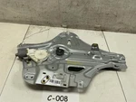 2010 Kia Optima Front Left Driver Side Door Window Regulator Oem+. Fixed Price $88.21.