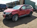 Driver Rear Window Regulator Electric Fits 11-15 Sorento 1340418. Fixed Price $73.79.