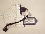 2007 Audi A6 3.2 C6 Front Left Door Power Window Motor 4F0959801D 977273-101 C45. Fixed Price $36.00.