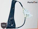 06-13 Mercedes S-class W221 Rear Left N/s Window Regulator Mechanism Oem. Fixed Price $30.58.