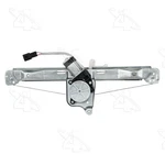 Aci 82318 Power Window Motor And Regulator Assembly For 07-12 Aura Malibu Vectra. Fixed Price $130.99.