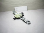 2014-2018 Ford Focus Rear Right Window Regulator W/ Motor 931907-103 Oem. Fixed Price $13.99.