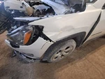 2018 Jeep Compass Left Rear Window Regulator Oem Used 87000 Miles 135-10084L. Fixed Price $92.62.