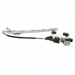 Genuine Ford Window Regulator DT1Z-6123201-B. Fixed Price $123.17.