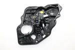 2018 - 2025 Alfa Romeo Stelvio Rear Right Door Window Regulator Oem 50573022. Fixed Price $63.30.