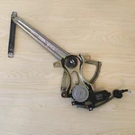 1994-2000 Lexus LS400 Nsf Left Passenger Side Front Window Regulator 85720-50040. Fixed Price $30.86.