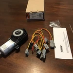 Dorman 742-264 Window Motor Select 87-05 Ford Lincoln Mercury Models. Fixed Price $38.00.