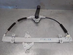 94567363 Rear Power Window Rh Chevrolet Aveo Kalos Sedan T250 T255 5748989. Fixed Price $32.87.