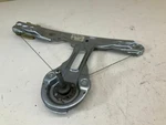 12-18 Ford Focus Rear Right Door Window Regulator Oem B. Fixed Price $34.67.