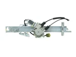 New Oem Window Motor & Regulator Right Rear 0K019-72560 For Kia Sportage 1997-00. Fixed Price $63.50.