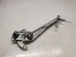 Toyota 4RUNNER, Front Right Window Regulator W/o Vent Manual, 90-95, 69801-35020. Fixed Price $73.86.