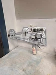 05-09 Equinox 06-09 Torrent Electric Side/rear/cargo Regulator Left W/ Motor. Fixed Price $94.99.