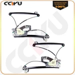 New Window Regulator For Bmw 525I 528I 530I M5 Front Left Right W/o Motor. Fixed Price $61.99.