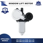Window Lift Motor For Lexus 02-03 ES300 & 04-06 ES330 Rear Left Side 85710-33150. Fixed Price $69.99.