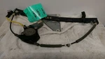 Driver Rear Window Regulator Electric Fits 99-00 Grand Cherokee 497499. Fixed Price $98.00.