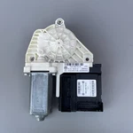Window Motor Driver Side Front Vw Eos Scirocco 5K0959793A 1Q0959701H 08-13. Fixed Price $53.66.