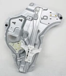 Oem Right Passenger Side Rear Window Regulator For Hyundai Tucson, Fcv. Fixed Price $160.19.