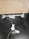 97-01 Lexus ES300 Rear Left Side Power Window Regulator Motor 85710-33090 Oem. Fixed Price $142.49.