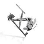Scitoo Front Left Driver Side Window Regulator Motor Compatible For 2003-2008. Fixed Price $40.25.