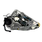 2008-2016 Mercedes W212 E350 Window Regulator Rear Right Assembly W/ Locker Oem. Fixed Price $133.04.
