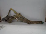 Driver Left Front Window Regulator Convertible Fits 99-03 Saab 9-3 452058. Fixed Price $98.99.