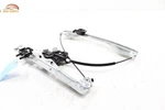 2022 - 2024 Infiniti QX60 Front Right Side Door Window Regulator & Motor Oem. Fixed Price $82.49.