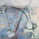 Dorman 741-130 Window Regulator Fits 2004-2006 Chrysler Pacifica Front Lh Power. Fixed Price $166.57.