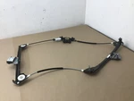 Mclaren 650S 2015 Right Passenger Door Window Regulator 15-17 :a. Fixed Price $114.75.