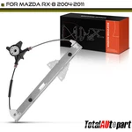 Power Electric Window Regulator For Mazda RX-8 2004-2011 Coupe Without Motor. Fixed Price $35.29.