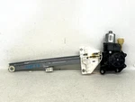 2016-2023 Lincoln Mkx Rear Right Door Window Regulator With Motor Oem LOT2610. Fixed Price $42.00.
