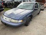 Passenger Rear Window Regulator Supreme Electric Fits 90-97 Cutlass 1492499. Fixed Price $50.00.