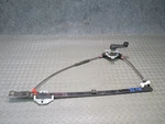 99-03 Vw Eurovan T4 Front Right Door Manual Window Regulator Handle Oem. Fixed Price $110.36.