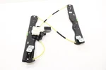 2018 - 2025 Land Rover Velar Front Right Side Door Window Regulator W/ Motor Oem. Fixed Price $76.61.