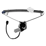 Subaru Forester 09-13 Window Regulator And Motor Assembly Solutions Front. Fixed Price $191.12.
