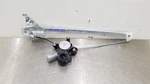 22 Toyota Tundra Door Window Regulator Rear Right Passenger Crew Cab. Fixed Price $126.44.