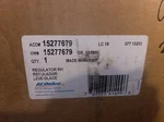 Acdelco Regulator Rh 2003-2004 Cadillac Cts, 15277679 Oem. Fixed Price $320.00.