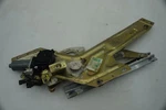 Left Driver Door Window Glass Regulator Motor 67904100 Ferrari 360 Modena F430. Fixed Price $999.99.