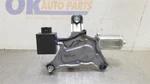 06-10 Hummer H3 Oem Rear Windshield Wiper Motor 15943193. Fixed Price $38.68.