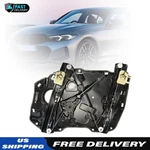 51338498853 Front Left Door Window Regulator & Carrier For 2019-25 Bmw 330I G20. Fixed Price $94.99.