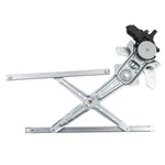Fits 2011-2017 Odyssey Window Regulator W/ Motor 6 Pin Connector Front Left. Fixed Price $45.20.