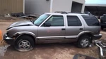 Latch Assembly Only! Passenger Front Door Chevrolet Electric Fits 98-05 Blazer. Fixed Price $39.99.