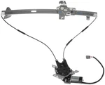 Dorman (oe Solutions) 741-587 Window Assemblies & Motors. Fixed Price $105.29.