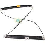 Window Regulator For 2003-2010 Porsche Cayenne Power Front Passenger Side. Fixed Price $37.68.