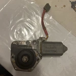 1998-2011 Lincoln Town Car Front Righ Side Door Power Window Motor F8VB5423395AC. Fixed Price $35.00.