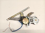 1998-2002 Honda Accord Rear Right Side Window Regulator W/ Motor Oem, 135-59406. Fixed Price $49.99.