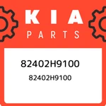Kia 82402H9100, New Genuine Oem Part. Fixed Price $167.77.