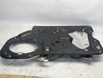 15-19 Infiniti Q70 Front Right Door Window Regulator W/ Carrier. Fixed Price $106.24.