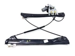 2011-2016 Mini Countryman Front Left Window Regulator W/ Motor Oem 9800565. Fixed Price $88.29.