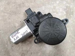 04/2009 10/2013 MAZDA3 Bl Window Regulator Motor Rear/left D01G5958X. Fixed Price $28.60.
