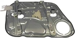 Dorman 749-349 Power Window (regulator Only) For 09-12 Hyundai Elantra. Fixed Price $166.95.